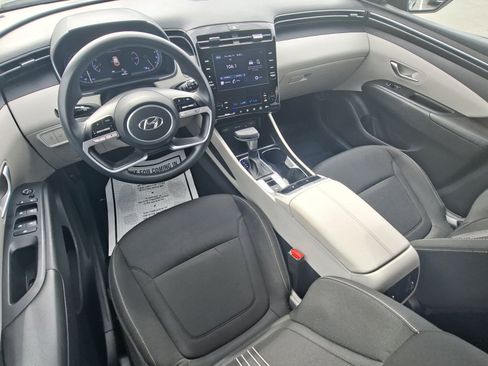 Used 2024 Hyundai Tucson SEL AWD/4WD image 19