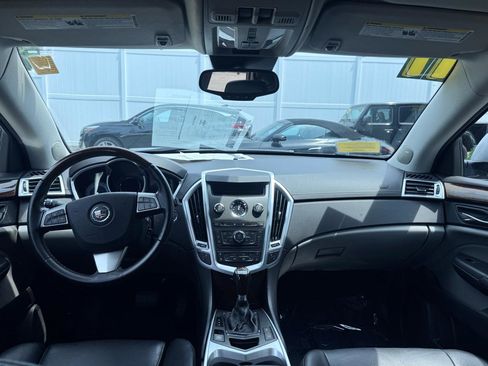 Used 2011 Cadillac SRX Luxury AWD/4WD image 20
