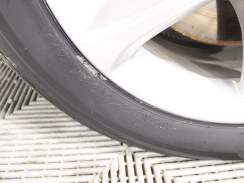 Used 2024 Chevrolet Malibu LS w/ Driver Confidence Package image 33