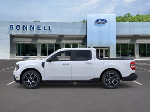 New 2026 Ford Maverick Lariat w/ 4K Tow Package image 3