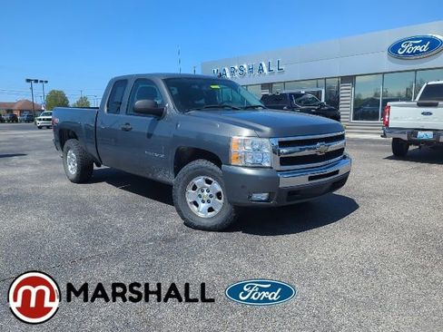 Used 2011 Chevrolet Silverado 1500 LT w/ All-Star Edition image 1