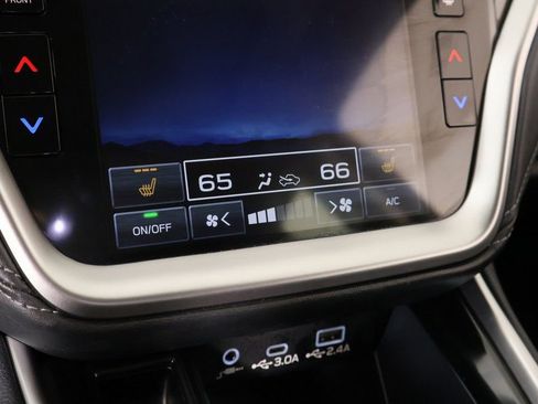 Used 2024 Subaru Legacy Limited AWD/4WD image 7