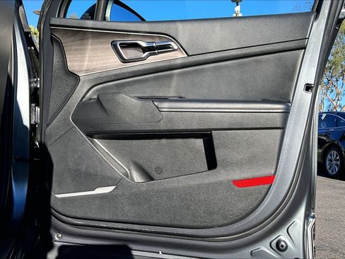 Used 2023 Kia Sportage X-Line image 21