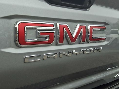 Certified 2023 GMC Canyon AT4 w/ AT4 Premium Package image 34