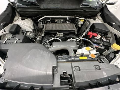 Used 2019 Subaru Ascent Limited AWD/4WD image 28