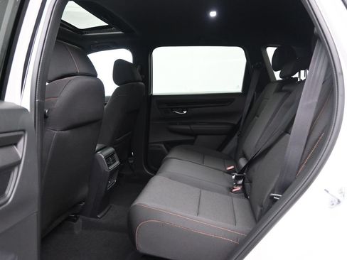 Used 2026 Honda CR-V TrailSport image 30