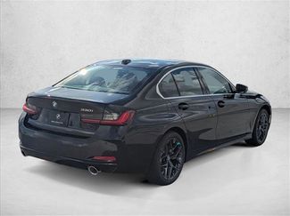 Used 2026 BMW 330i Sedan w/ Premium Package video 2