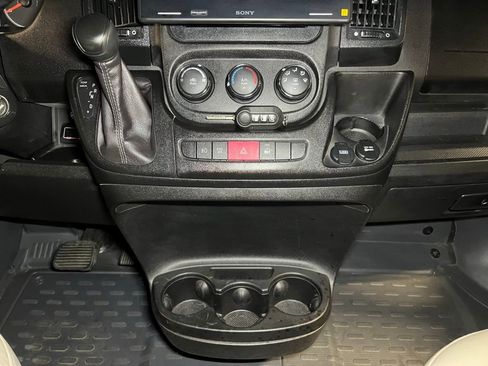 Used 2021 RAM ProMaster 3500 w/ Convenience Group image 12