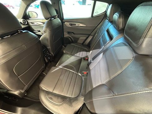 New 2024 Alfa Romeo Tonale Veloce w/ Active Assist Package image 19