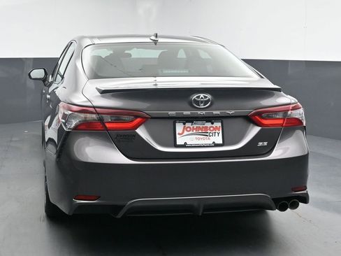 Used 2023 Toyota Camry SE FWD image 7