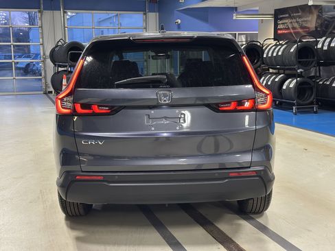Used 2024 Honda CR-V EX-L image 5