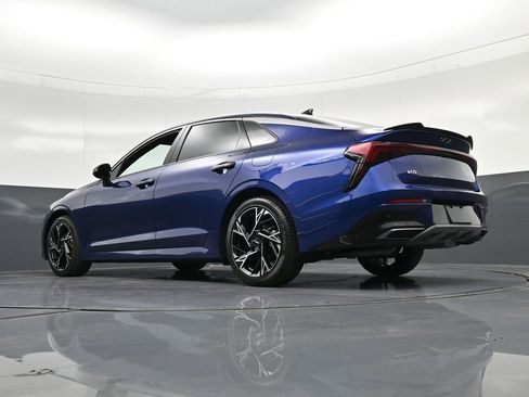 Used 2025 Kia K5 GT-Line FWD image 30
