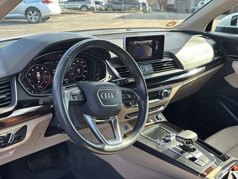 Used 2018 Audi Q5 2.0T Premium Plus w/ Premium Plus Package image 23