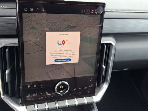 New 2025 GMC Acadia Elevation w/ Elevation Premium Package image 9