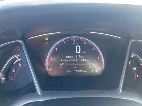 Used 2019 Honda Civic Sport image 18