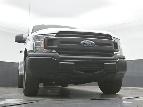 Used 2019 Ford F150 XL w/ Equipment Group 101A Mid RWD image 37