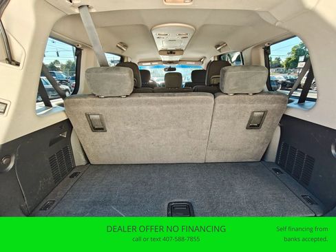 Used 2014 Nissan Armada SV image 14