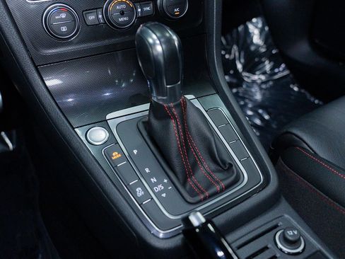 Used 2017 Volkswagen GTI Autobahn FWD image 51