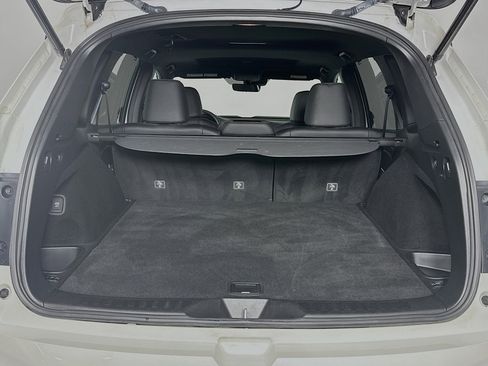 Certified 2023 Honda Passport TrailSport image 26