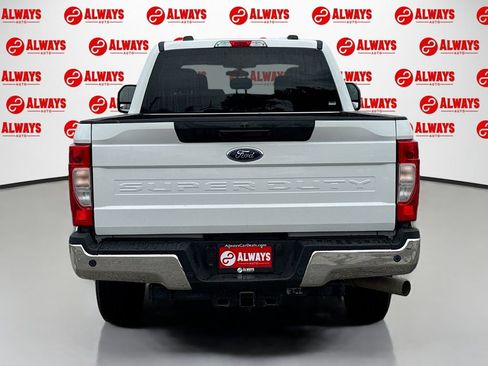 Used 2020 Ford F250 XL w/ Power Equipment Group AWD/4WD image 7