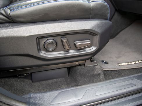 Certified 2024 Toyota Sequoia Platinum AWD/4WD image 48