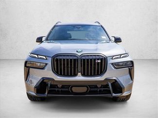 New 2027 BMW X7 M60i AWD/4WD video 2