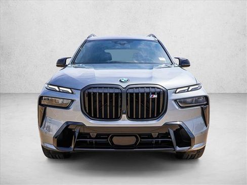 New 2027 BMW X7 M60i AWD/4WD image 2