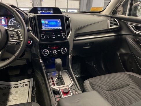 Certified 2023 Subaru Forester Premium image 21