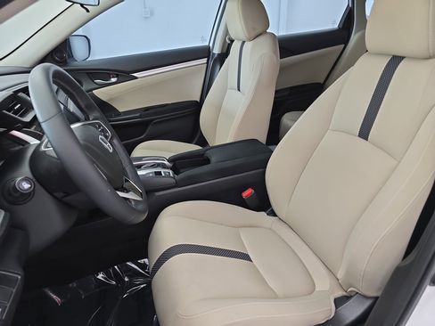 Used 2021 Honda Civic EX image 14