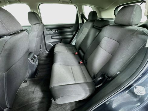Certified 2024 Honda CR-V LX image 22