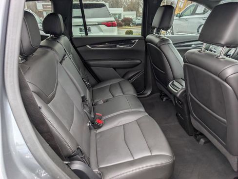 Used 2022 Cadillac XT6 Premium Luxury image 12