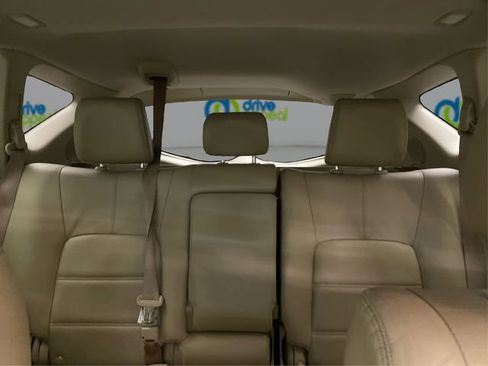 Used 2014 Nissan Murano LE w/ Platinum Edition Package image 20