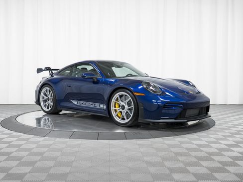 Used 2026 Porsche 911 GT3 image 9