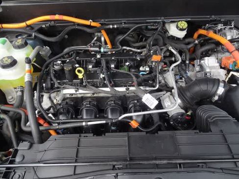 Certified 2023 Ford Maverick Lariat w/ Lariat Luxury Package FWD image 47