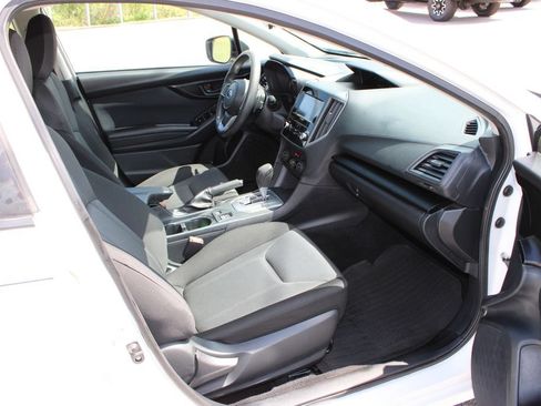 Used 2021 Subaru Impreza 2.0i Premium AWD/4WD image 4