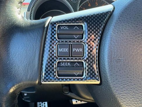 Used 2008 Nissan 350Z Enthusiast image 16