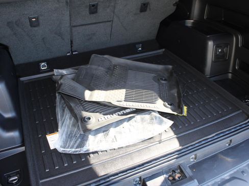 Used 2020 Toyota 4Runner TRD Off-Road image 8