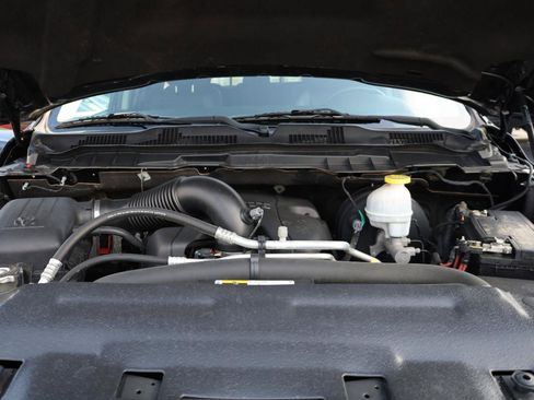 Used 2018 RAM 1500 Sport AWD/4WD image 15