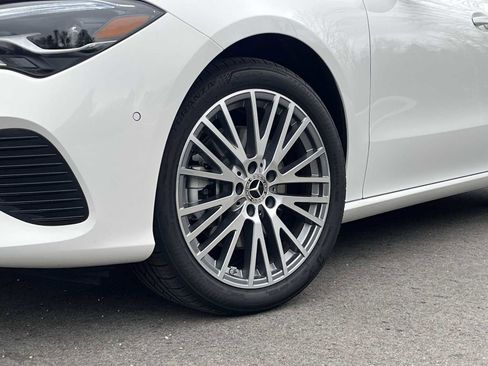 Used 2025 Mercedes-Benz CLA 250 4MATIC image 26