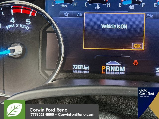 Used 2021 Ford F350 Platinum AWD/4WD image 16
