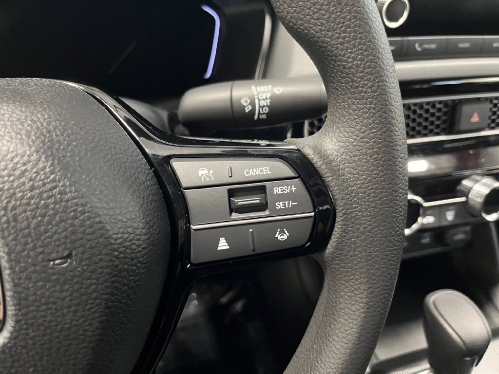 New 2026 Honda Civic LX image 15