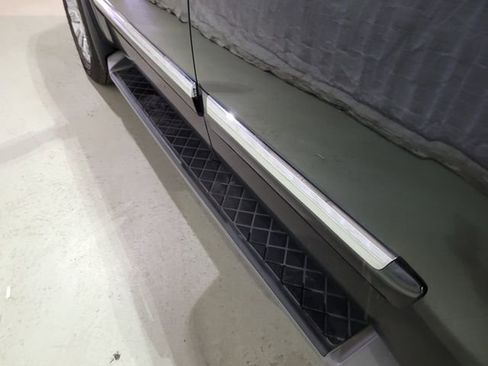 Used 2015 Nissan Armada Platinum image 55