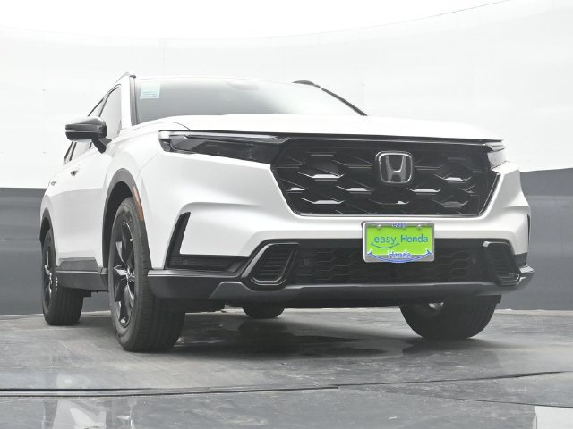 New 2026 Honda CR-V Sport-L image 28