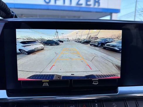 Certified 2025 Chevrolet Silverado 2500 LT image 19