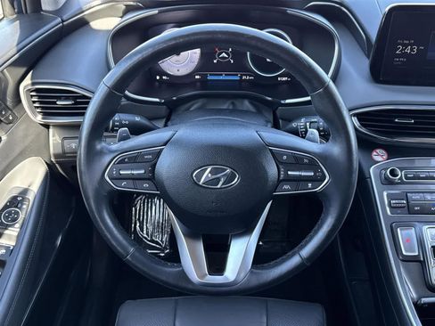 Used 2023 Hyundai Santa Fe Limited image 10