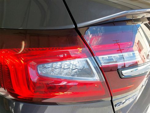 Used 2018 Honda Clarity Plug-In Hybrid image 41