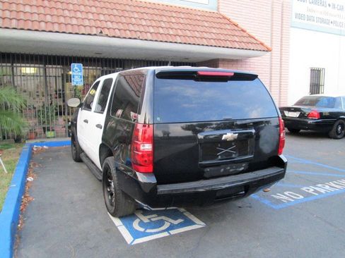 Used 2011 Chevrolet Tahoe 2WD image 5