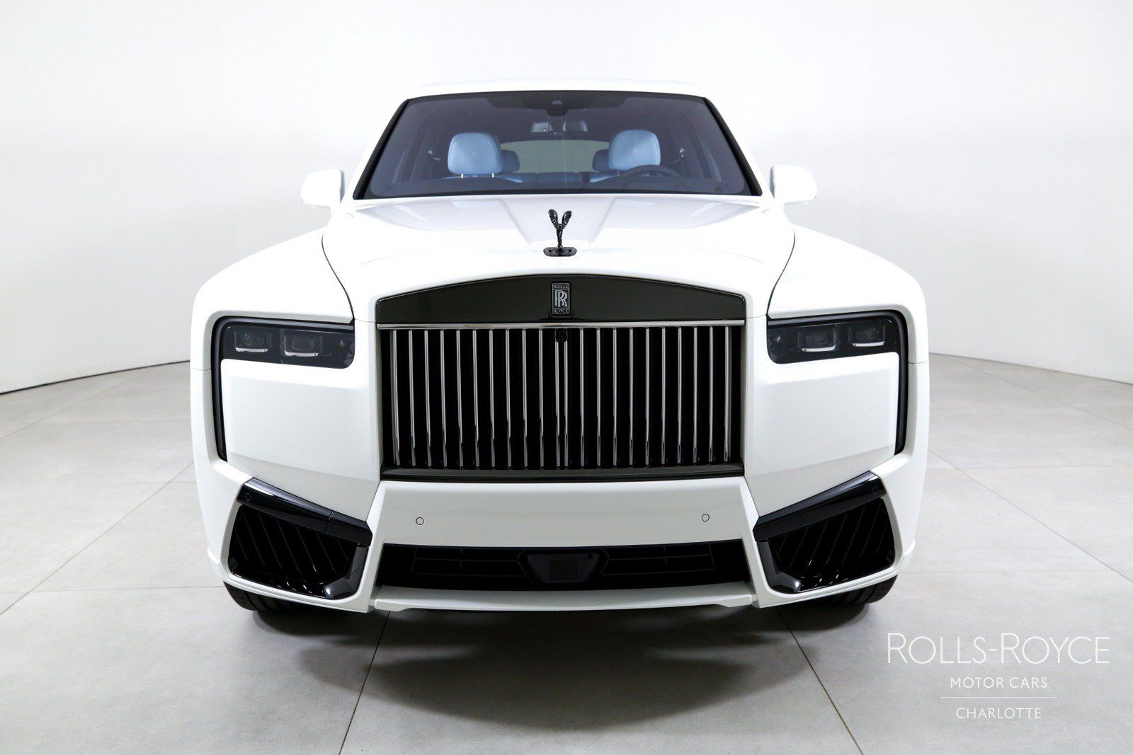 New 2027 Rolls-Royce Cullinan Black Badge AWD/4WD image 7