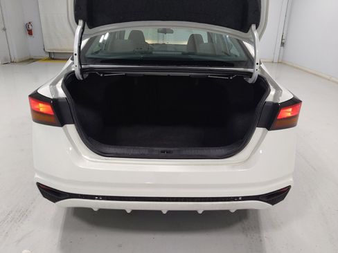 Used 2021 Nissan Altima 2.5 S FWD image 29