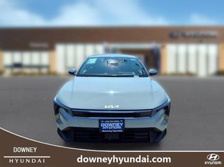 Used 2025 Kia K4 FWD video 2